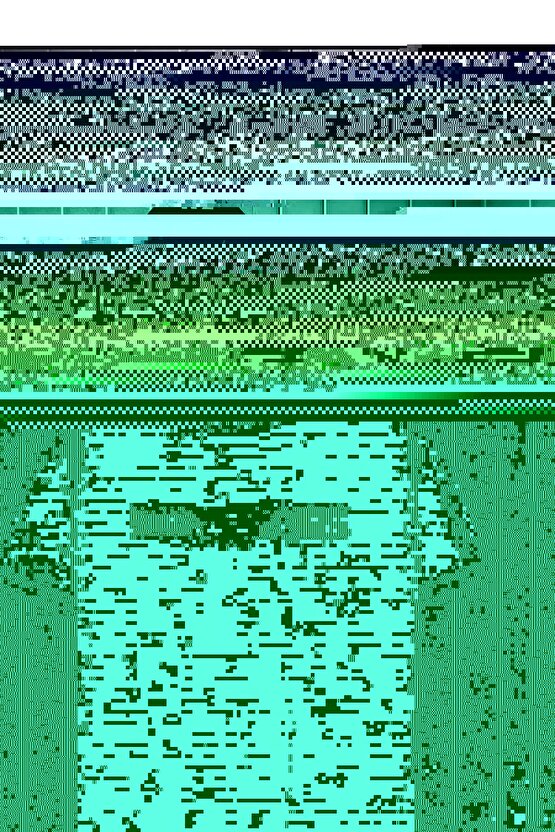 201 Penye Compack FUTRE Baskılı Oversize Kısa Kol Bisiklet Yaka T-shirt - Siyah