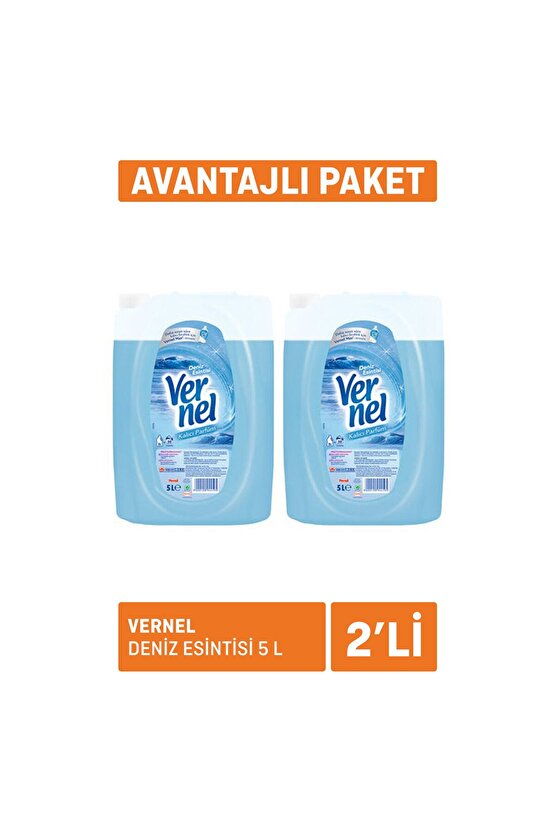 Deniz Esintisi 2 X 5l