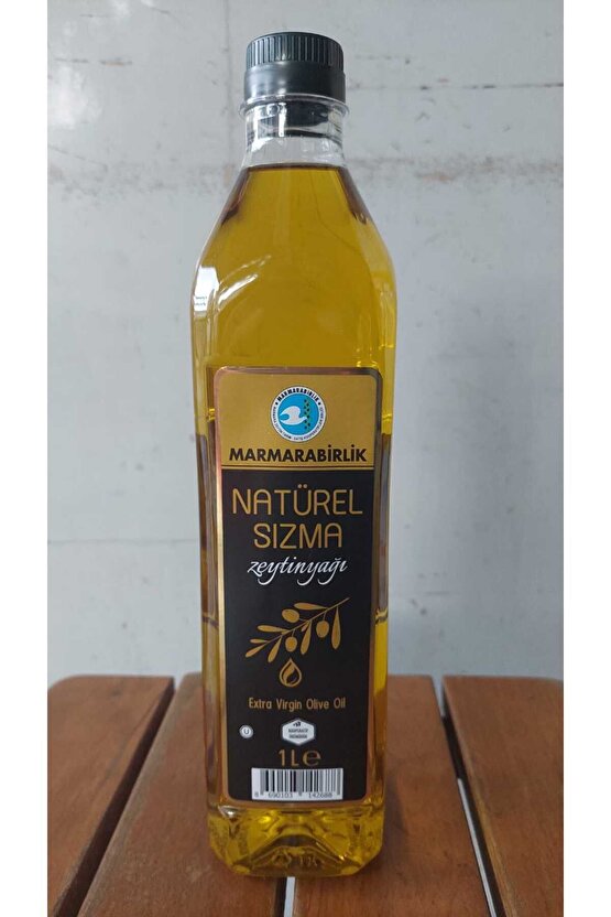 MARMARABİRLİK SIZMA 1 LT*4 ADET