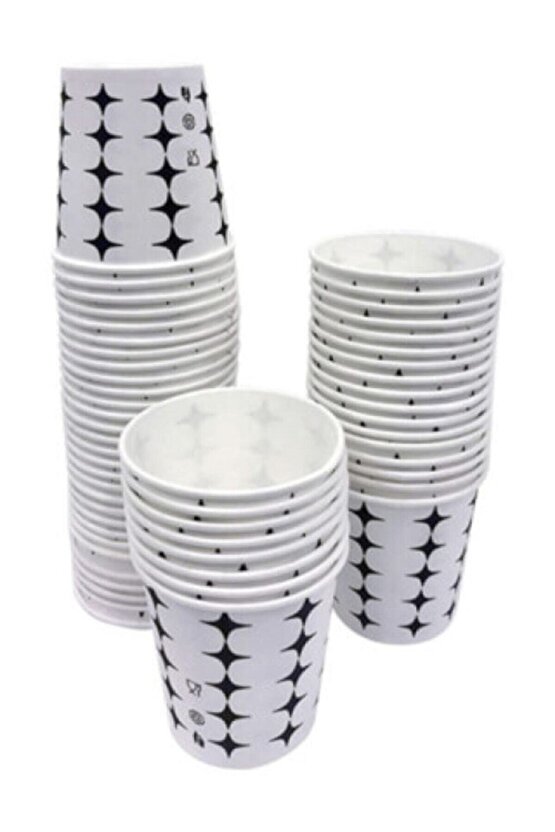 7 Oz Karton Bardak 3000 Adet