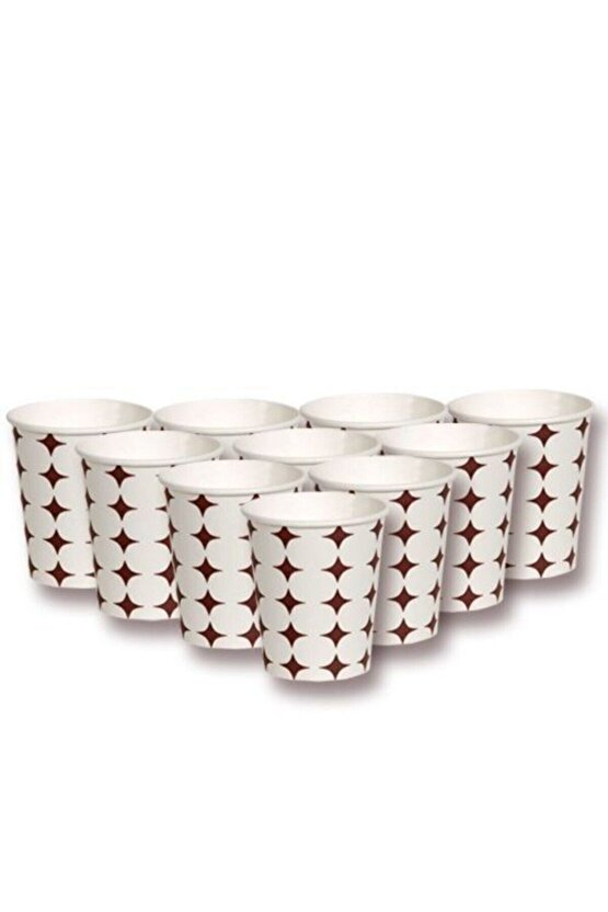 7 Oz Karton Bardak 3000 Adet