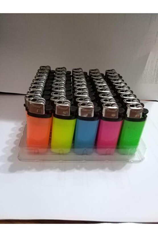 Pembe Taşlı Çakmak