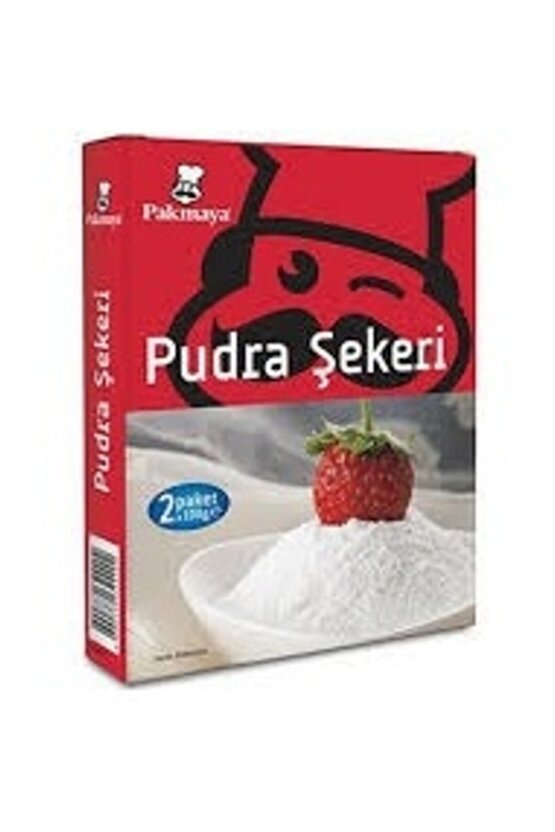 Pudra Şekeri 200 G