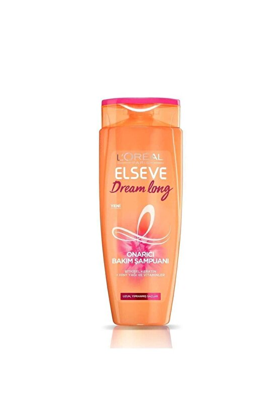 Dream Long Şampuan 520 ml