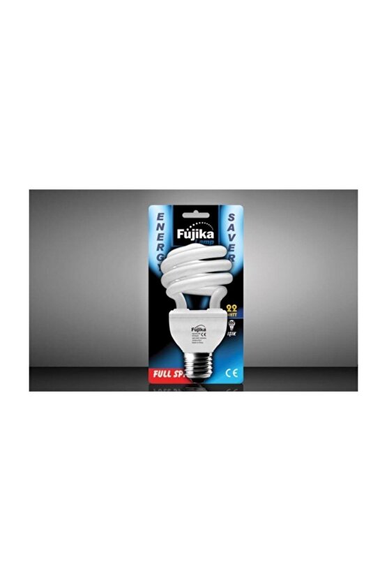 Half Spıral - Blisterli 22w