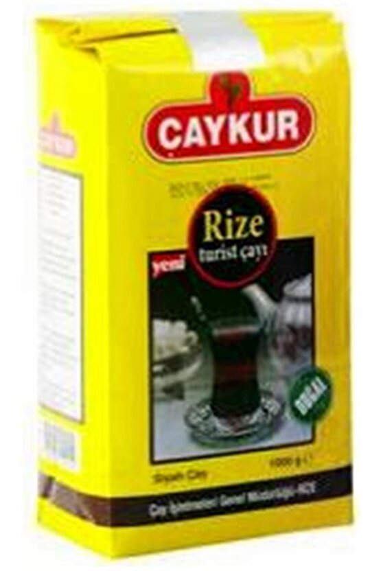Rize Turist Çay 1000 gr
