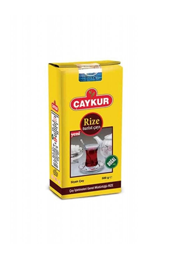 Rize Turist Çayı 500 gr