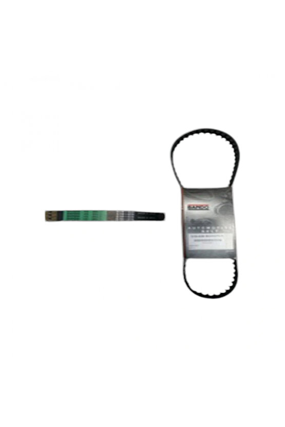 Yamaha Cygnus L Kayış (S19-031) (707.3-17.2-28-8) (Japon)