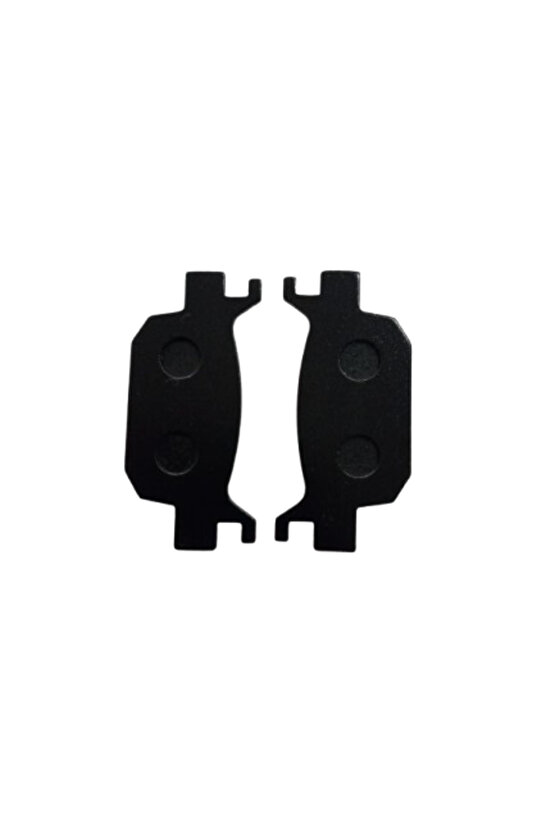 Forza 250  300 Uyumlu  Arka Fren Disk Balata İthal