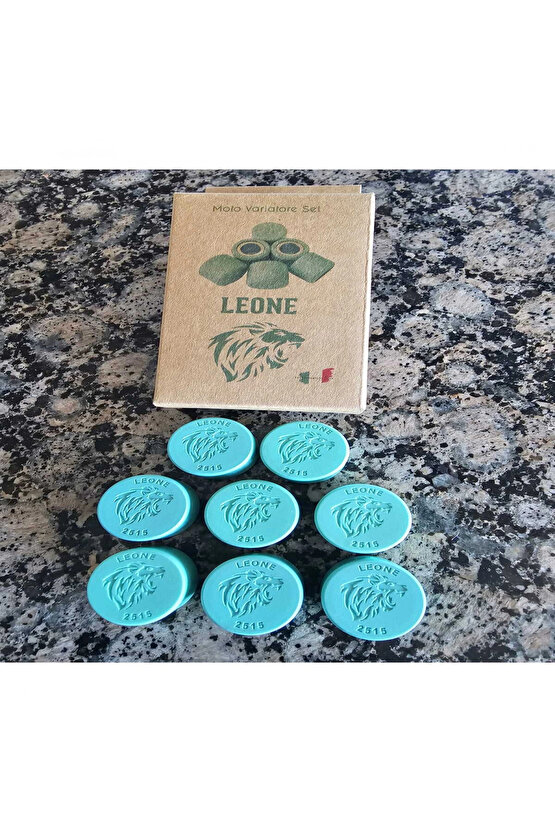 RKS BLADE 250 -350 BAGASI 10 GR (8 ADET)