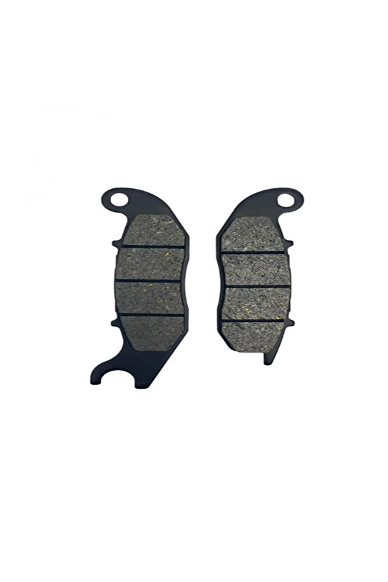 Honda Pcx 125 2021-2024 Ön Arka Fren Balata Takımı