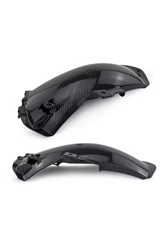 Pcx 125 Modifiye Arka Çamurluk Karbon Kaplama A+++ Kalite 2021-2024 Uyumlu