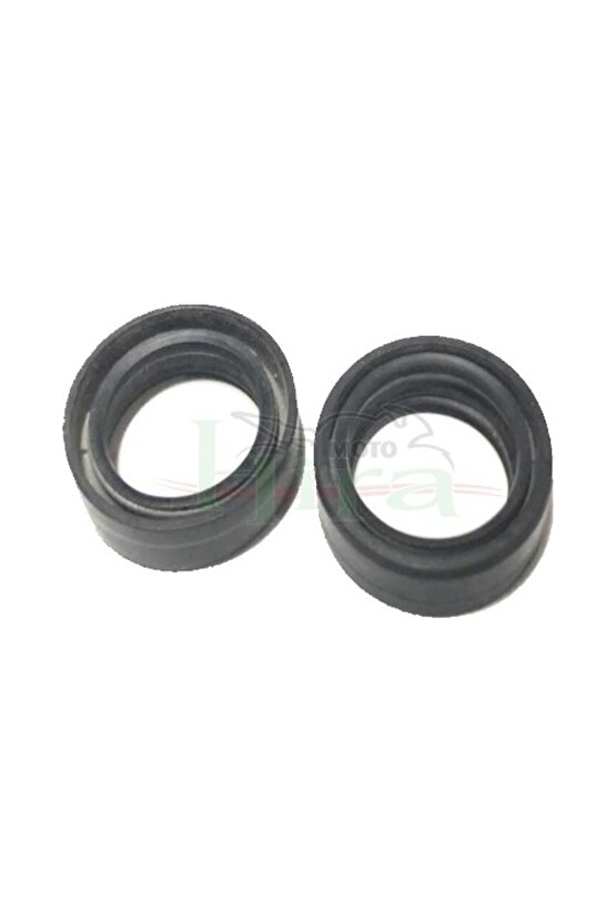 Bajaj Discover 125 St Ön Amortisör Keçe Takımı