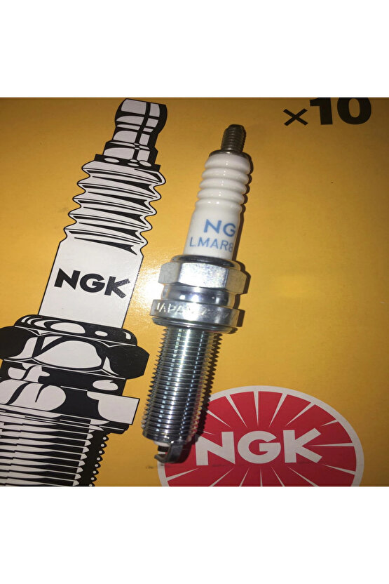 Buji Rks Vrs 125 LMAR8L-9 Orjinal Ngk