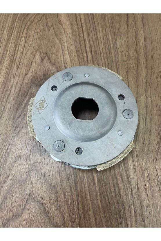 Newlıght 125 Arka Varyatör Debriyaj Balatası