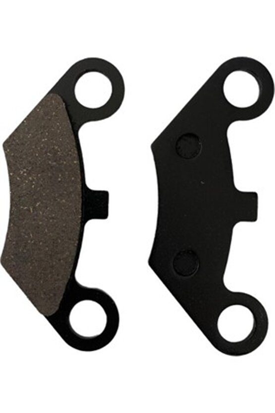 Cf Moto Cf 450 Atv Uyumlu Ön Fren Balatası