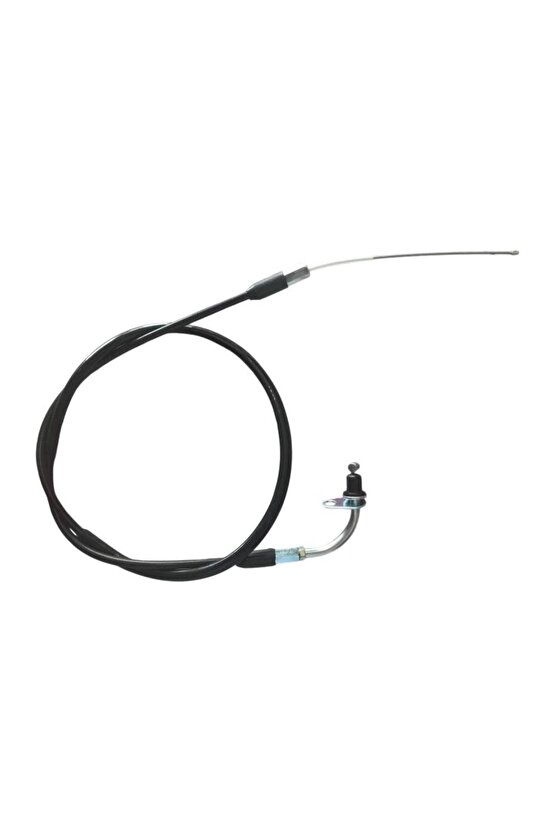 Yamaha YBR125 Gaz Teli