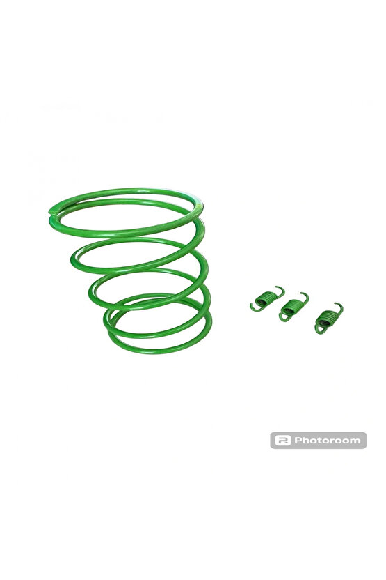 Sp500028 SYM Orbit 50cc Motosiklet Performans Yayı Seti