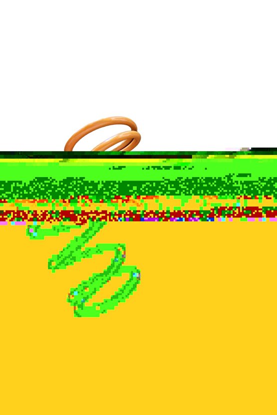 Uzun Kol Kapüşonlu Ön Ve Arka Baskılı SweatShirt - Siyah