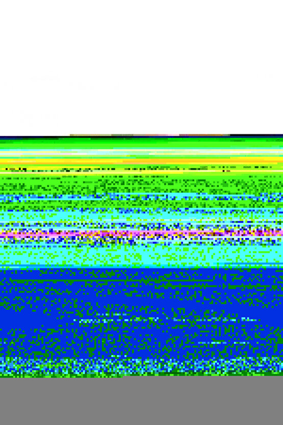 Unisex Bisiklet Yaka Baskılı Oversize T-Shirt - Siyah