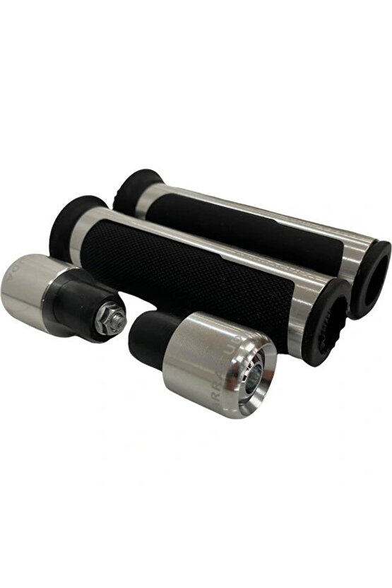 Barracuda Yamaha R25 MT07 R6 Ybr 125 Elcik Takımı YEŞİL