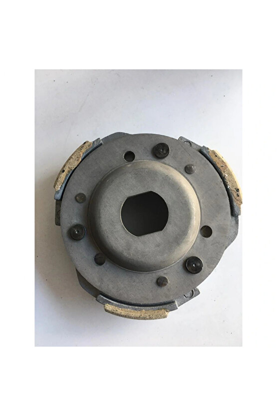 Debriyaj Balatası Saclı Honda Spacy - Fızy - Pcx - Dylan 150 - Psi 150 - Actıva 125 S