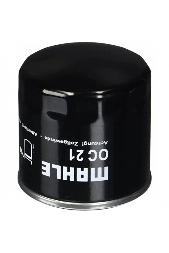 OC 21 HARLEY DAVİDSON Sportster YAĞ FİLRESİ