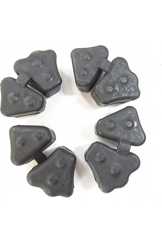 Honda Cbf 250 Twister Kaplin Lastiği Takımı