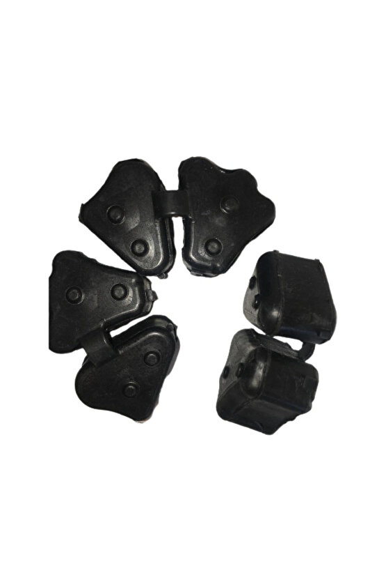 Honda Cbf 250 Twister Kaplin Lastiği Takımı