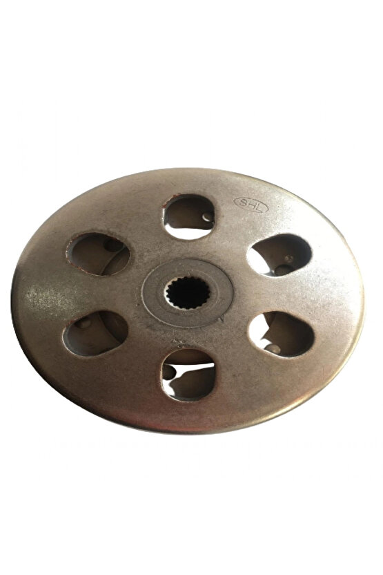 Scooter 125150 Arka Varyatör Komple