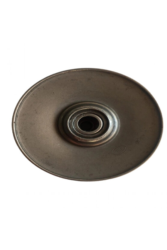 Scooter 125150 Arka Varyatör Komple