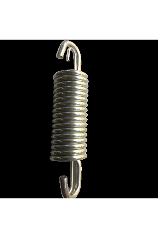 Motosiklet Scooter Orta Sehpa Yayı Çiftli