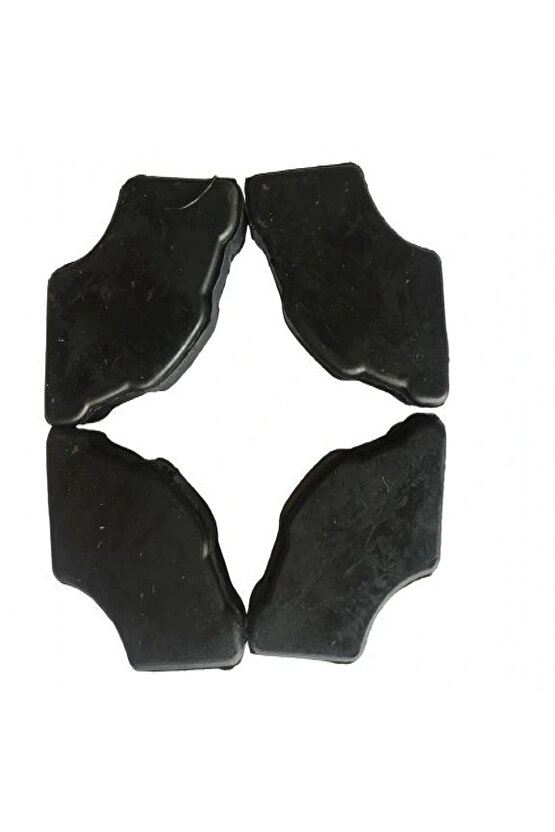 Kaplin Lastiği Yamaha Ybr125 K Esd Uag Cg 125 Cg 150-200