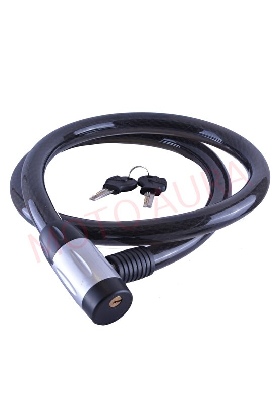 Halat Kilit Dolamalı 25 X 150 Cm