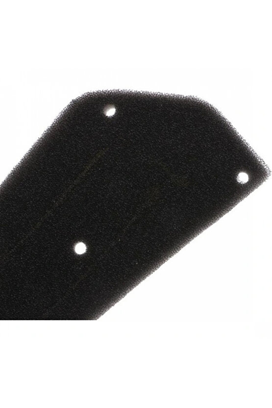 5 Adet 5080 Cc Hava Filtresi Sünger Model Gy6 Ekonomik Paket