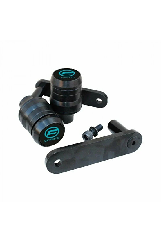 Cf Moto Nk-150 Nk-250 Koruma Takozu