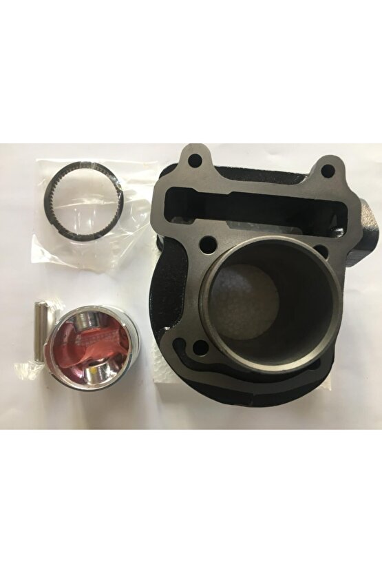 Activabeatplasure Silindir Piston Komple