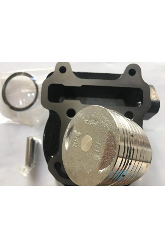 Activabeatplasure Silindir Piston Komple