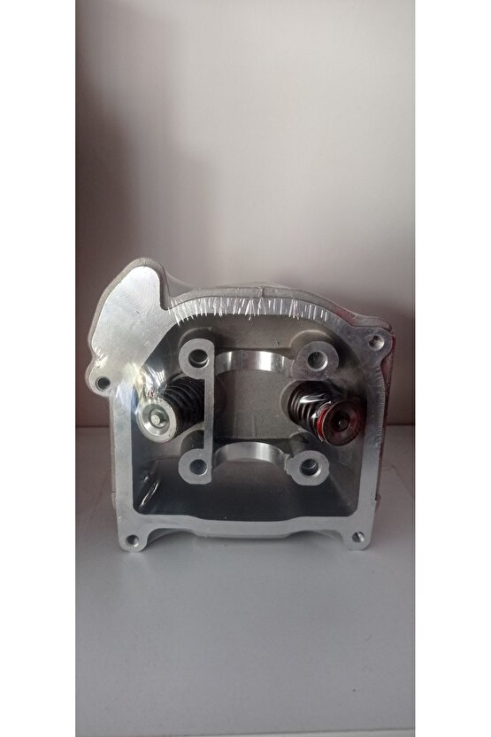 Scooter 80 Cc Silindir Kapağı Komple Dönüşümsüz