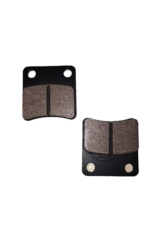 Scooter125150 Kare Ön Fren Disk Balata