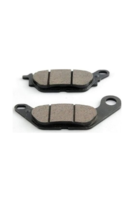 Yamaha Nmax 125  155 Trıcıty-125 Arka Fren Disk Balata