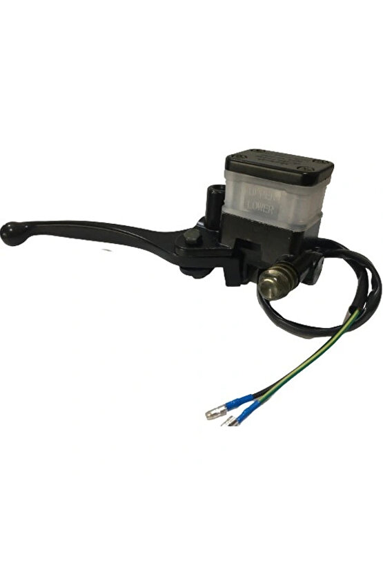 Cg Ön Fren Üst Merkez