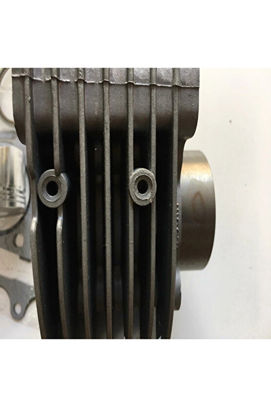 Hussar 125 Silindir Set Moto11