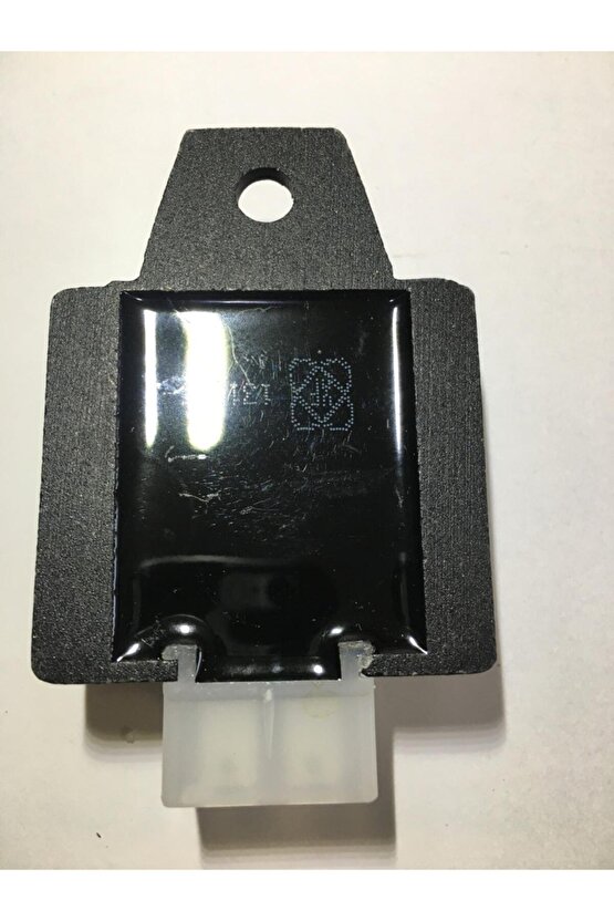 Regülatör Konjektör Kablosuz Motoran Torro Uyumlu