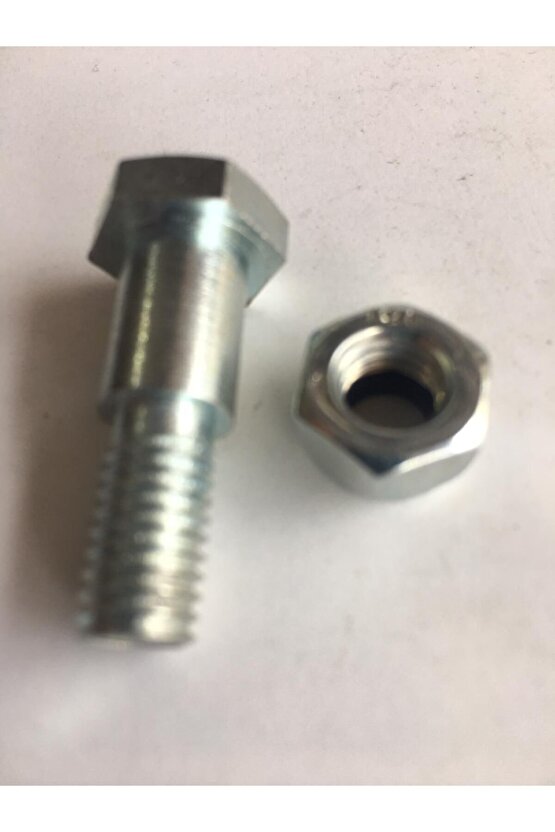 Motosikletcup Kampana Civatası Somunlu