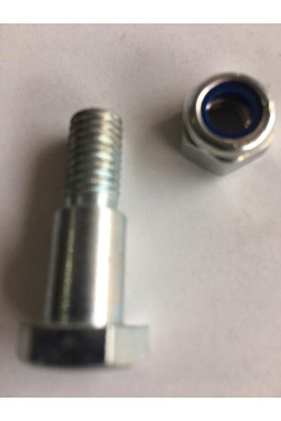 Motosikletcup Kampana Civatası Somunlu