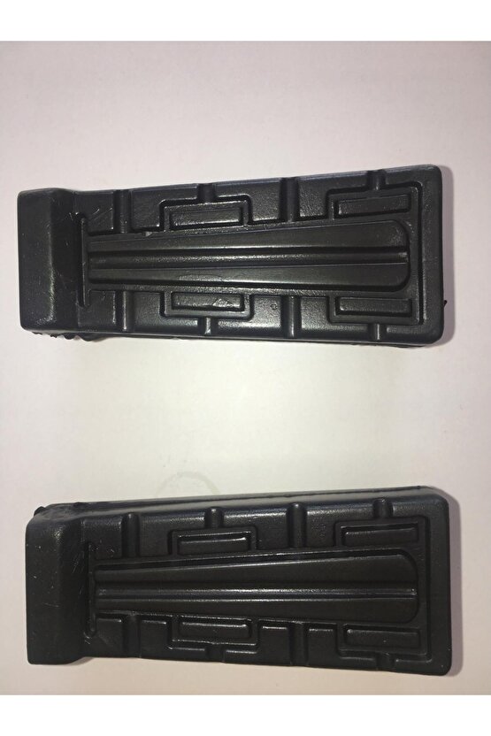 Ybr Ön Basamak Lastiği A Kalite 2 Ad