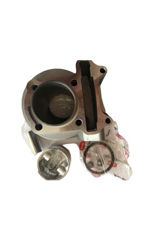 Scooter 80 Cc Silindir Piston