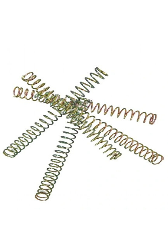 Scooter Ön Arka Fren Yayı Scte-bike