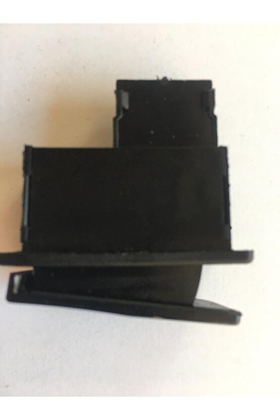 Scooter Cup Marş Düğmesi